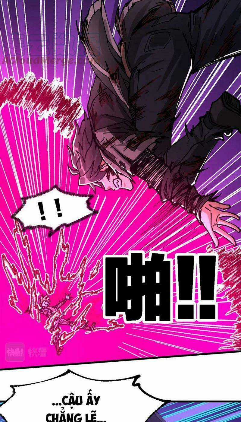 Thánh Khư - Chapter 188 - Trang 62