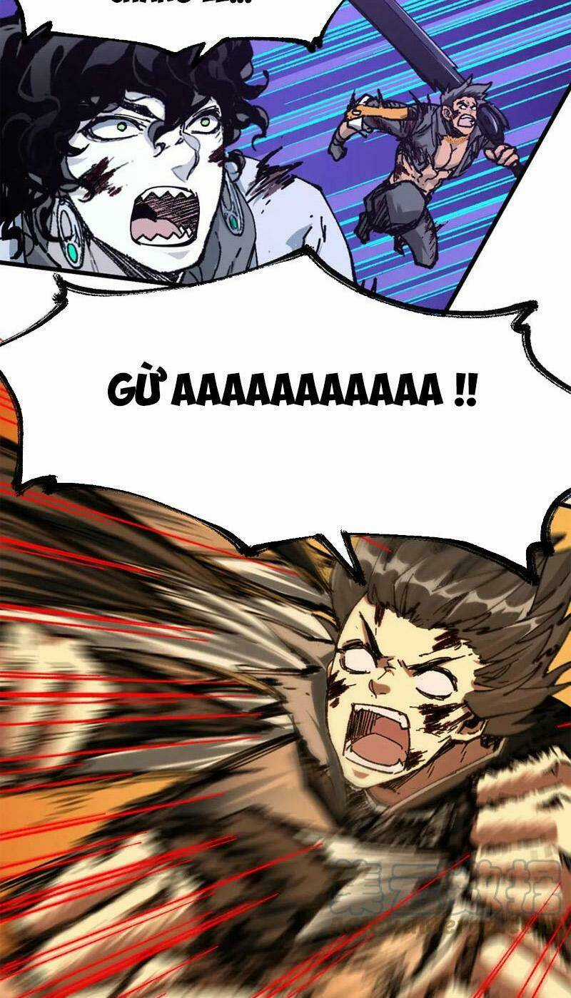 Thánh Khư - Chapter 188 - Trang 63