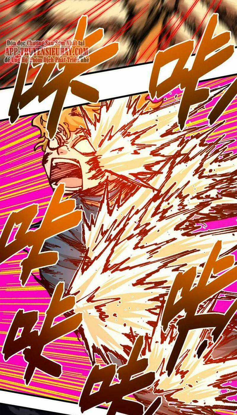 Thánh Khư - Chapter 188 - Trang 64