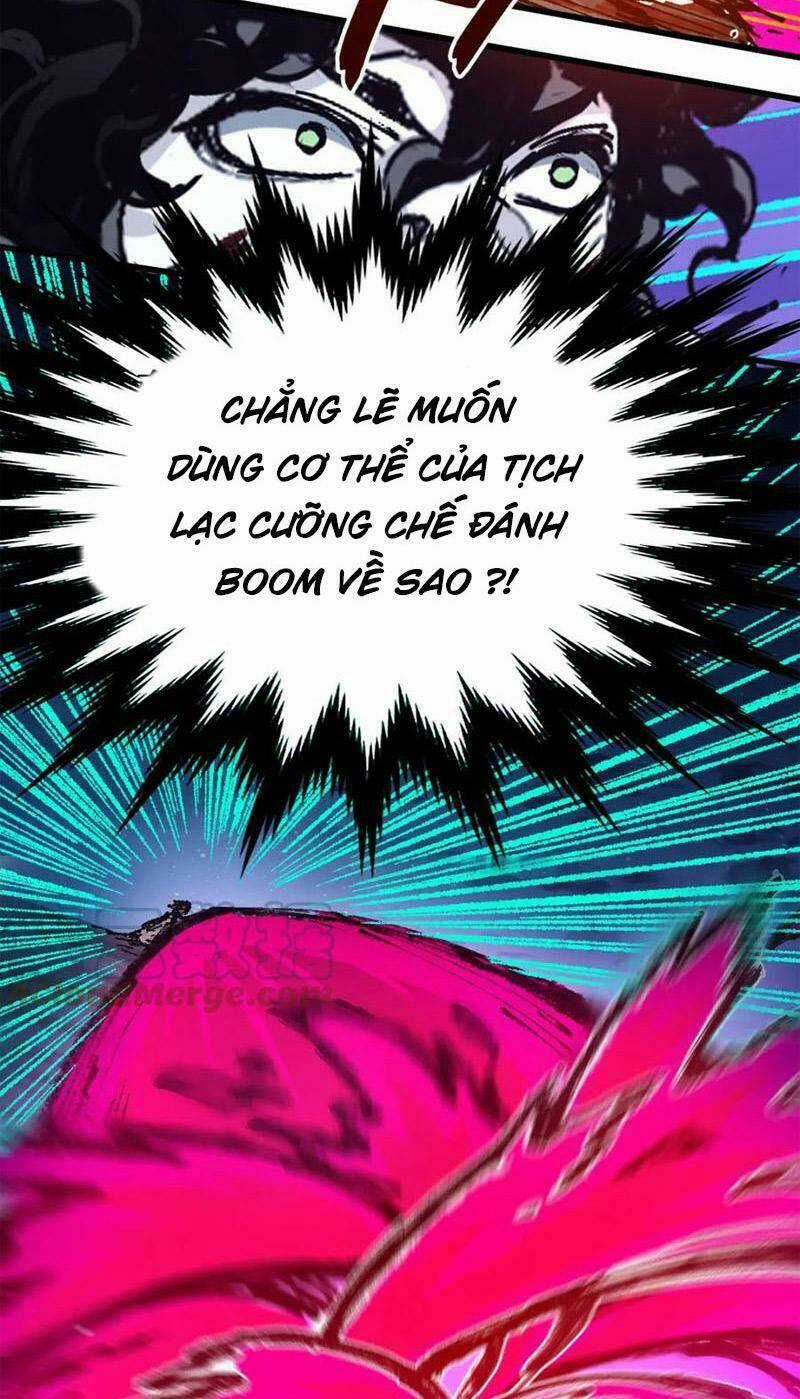 Thánh Khư - Chapter 188 - Trang 65