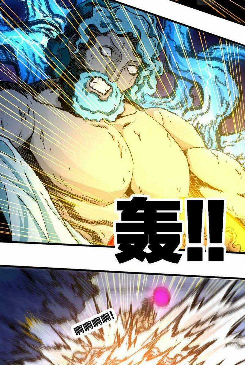 Thánh Khư - Chapter 188 - Trang 8