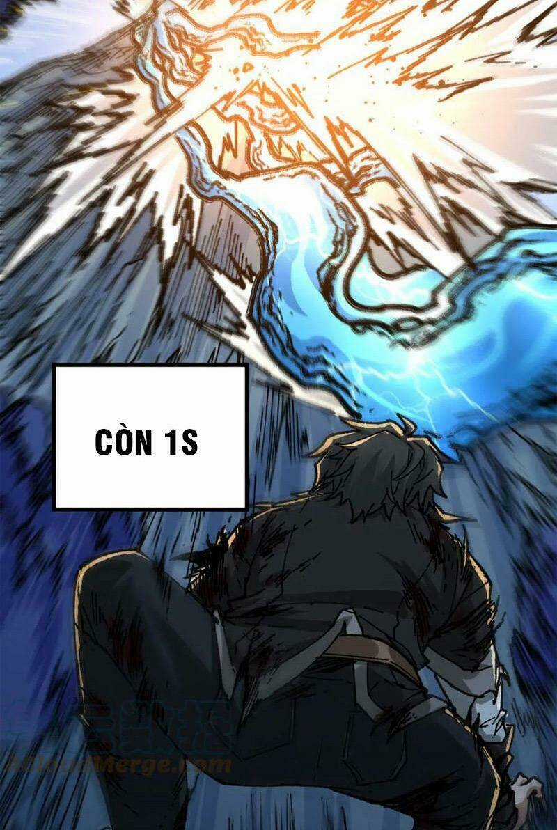 Thánh Khư - Chapter 188 - Trang 9