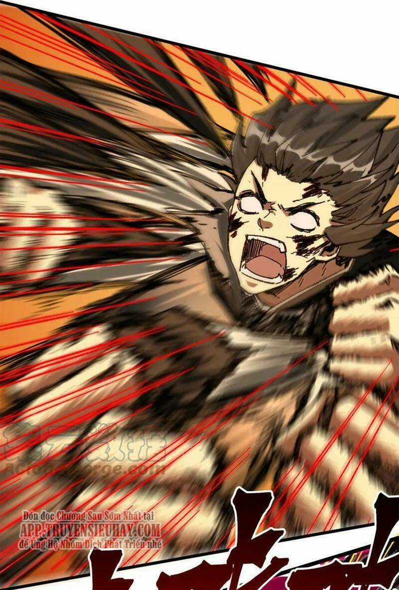 Thánh Khư - Chapter 189 - Trang 1