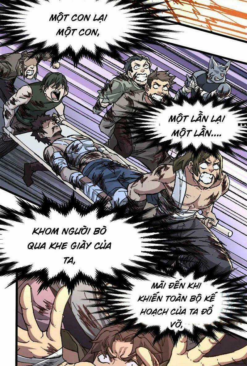 Thánh Khư - Chapter 189 - Trang 11