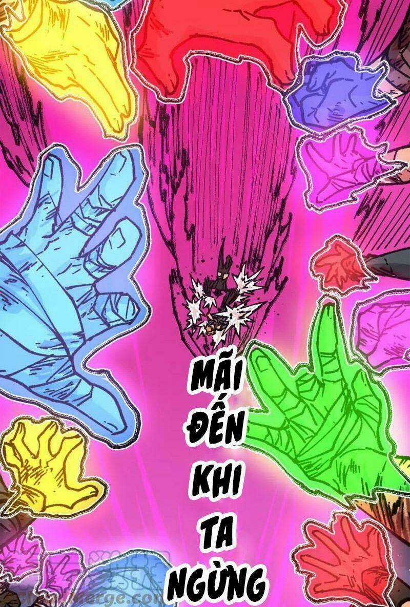 Thánh Khư - Chapter 189 - Trang 13