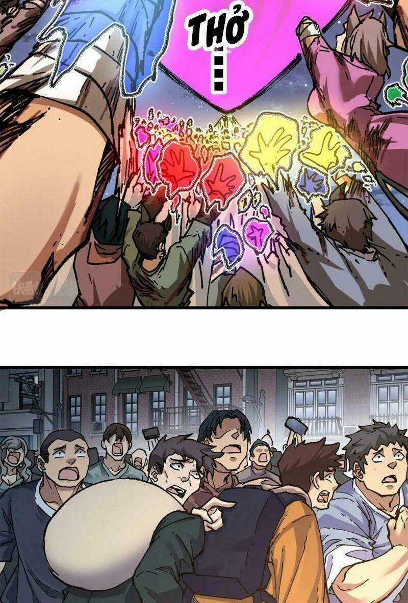 Thánh Khư - Chapter 189 - Trang 14