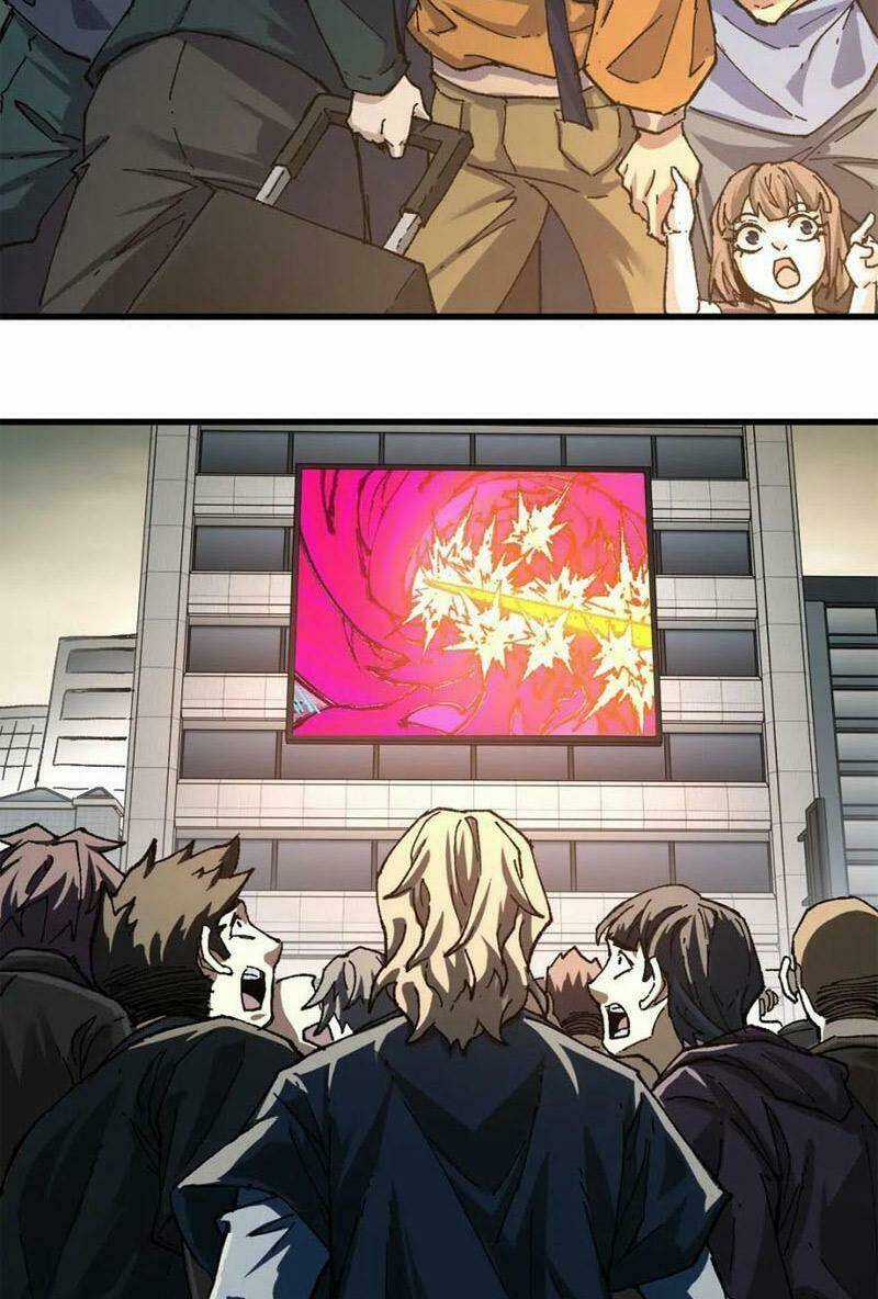 Thánh Khư - Chapter 189 - Trang 15