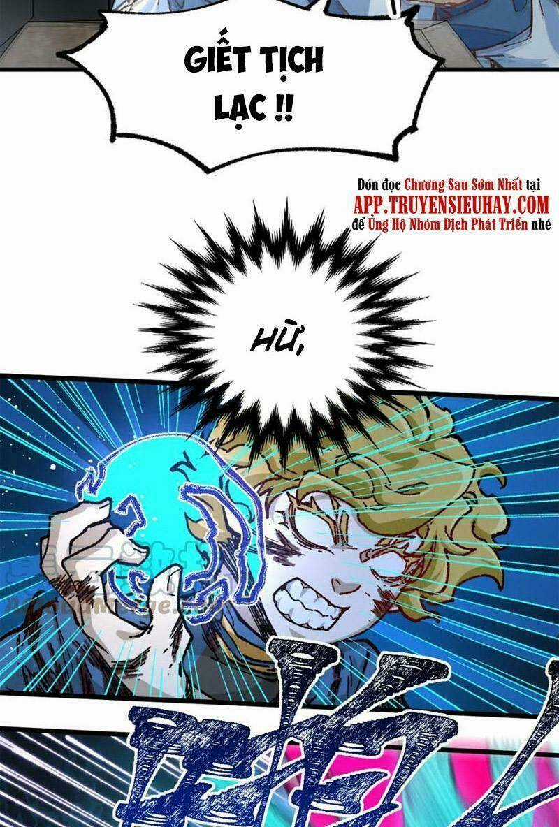 Thánh Khư - Chapter 189 - Trang 17