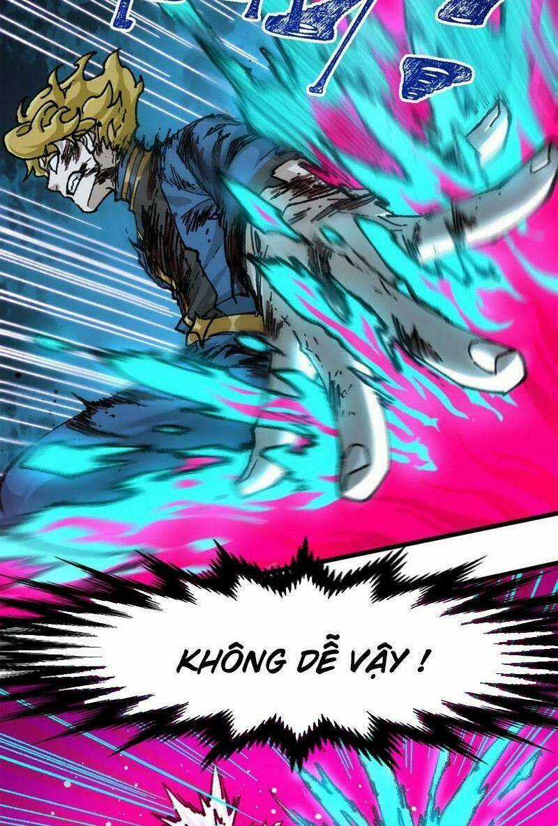 Thánh Khư - Chapter 189 - Trang 18