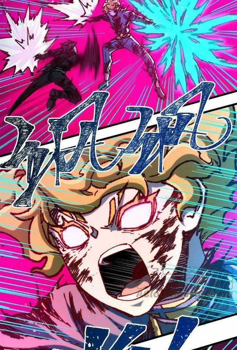 Thánh Khư - Chapter 189 - Trang 19