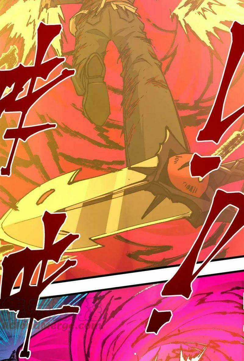 Thánh Khư - Chapter 189 - Trang 3