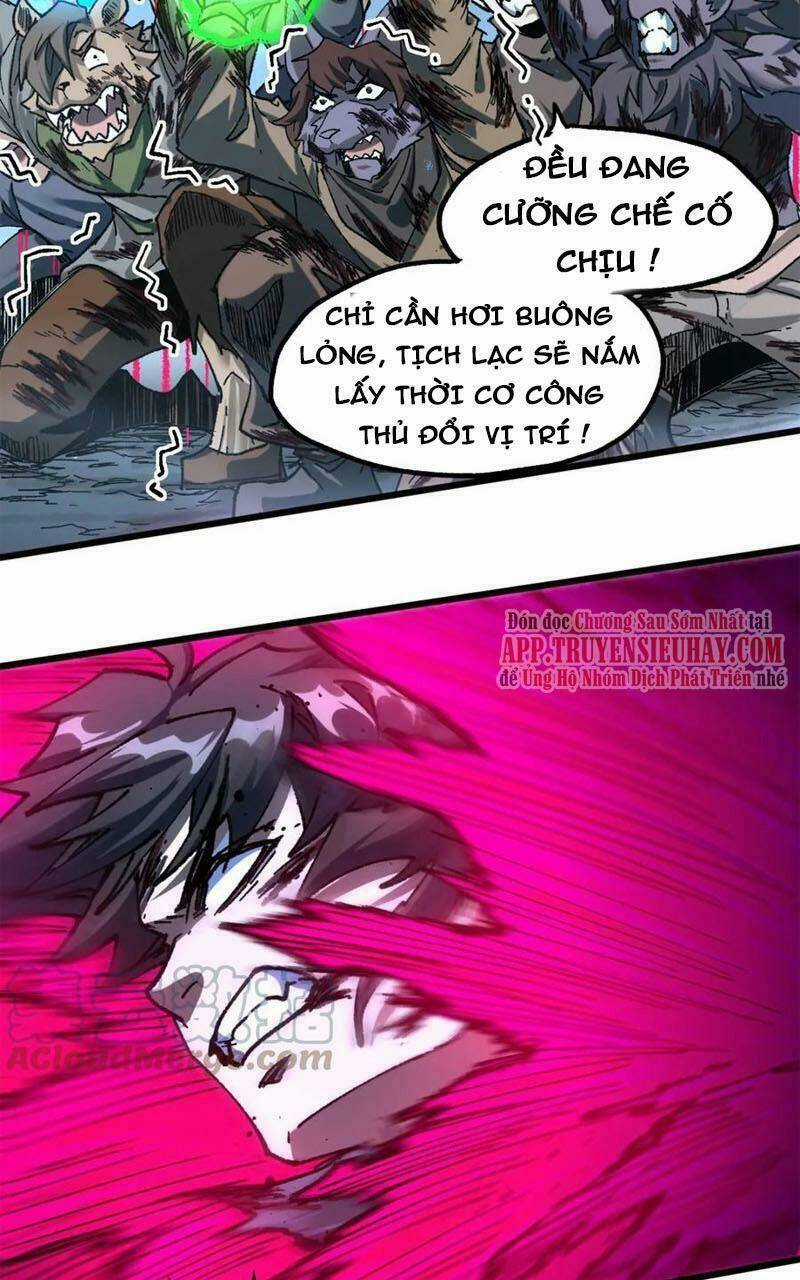 Thánh Khư - Chapter 189 - Trang 23