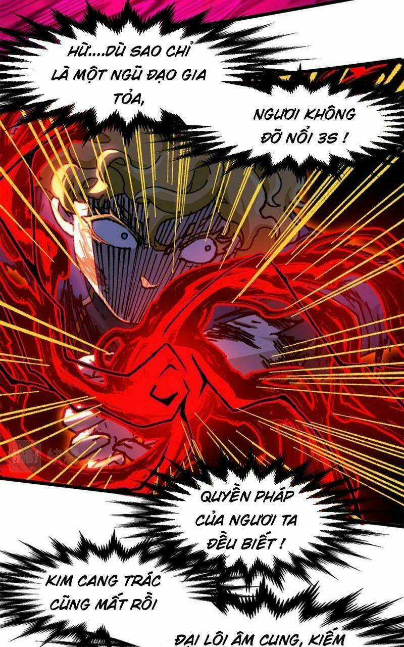 Thánh Khư - Chapter 189 - Trang 24