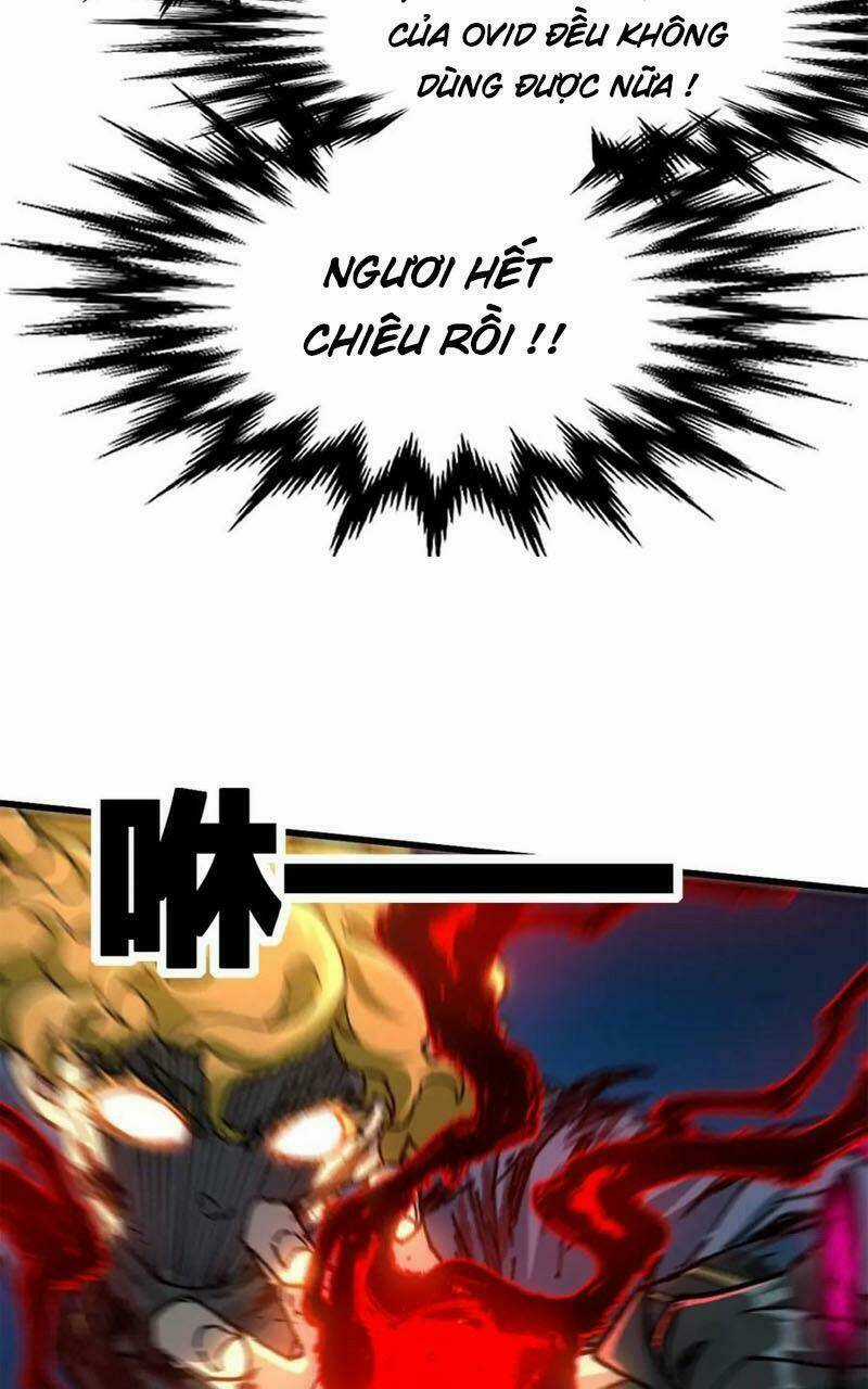 Thánh Khư - Chapter 189 - Trang 25