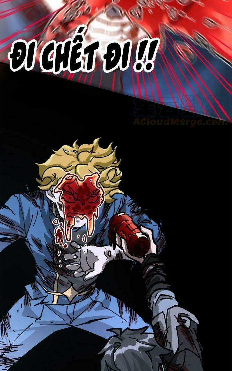 Thánh Khư - Chapter 189 - Trang 27