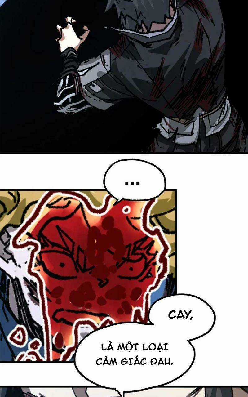 Thánh Khư - Chapter 189 - Trang 28