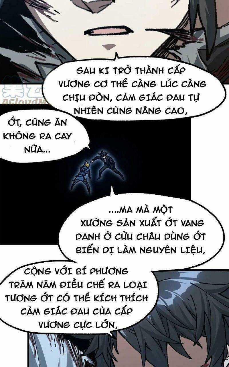 Thánh Khư - Chapter 189 - Trang 29