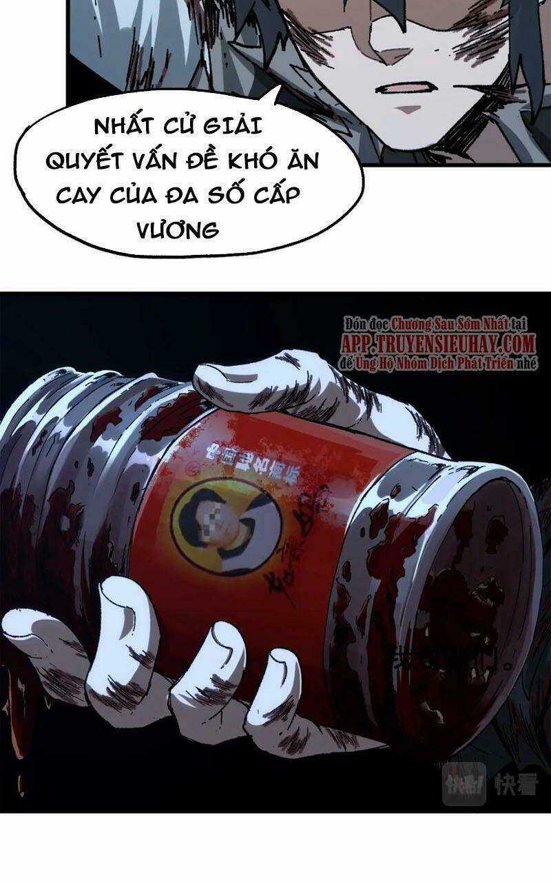 Thánh Khư - Chapter 189 - Trang 30