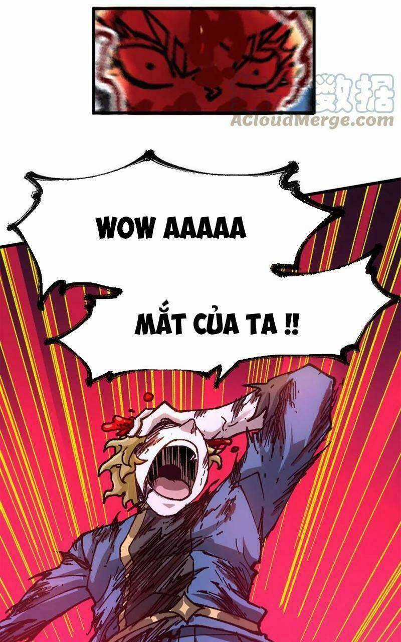 Thánh Khư - Chapter 189 - Trang 31