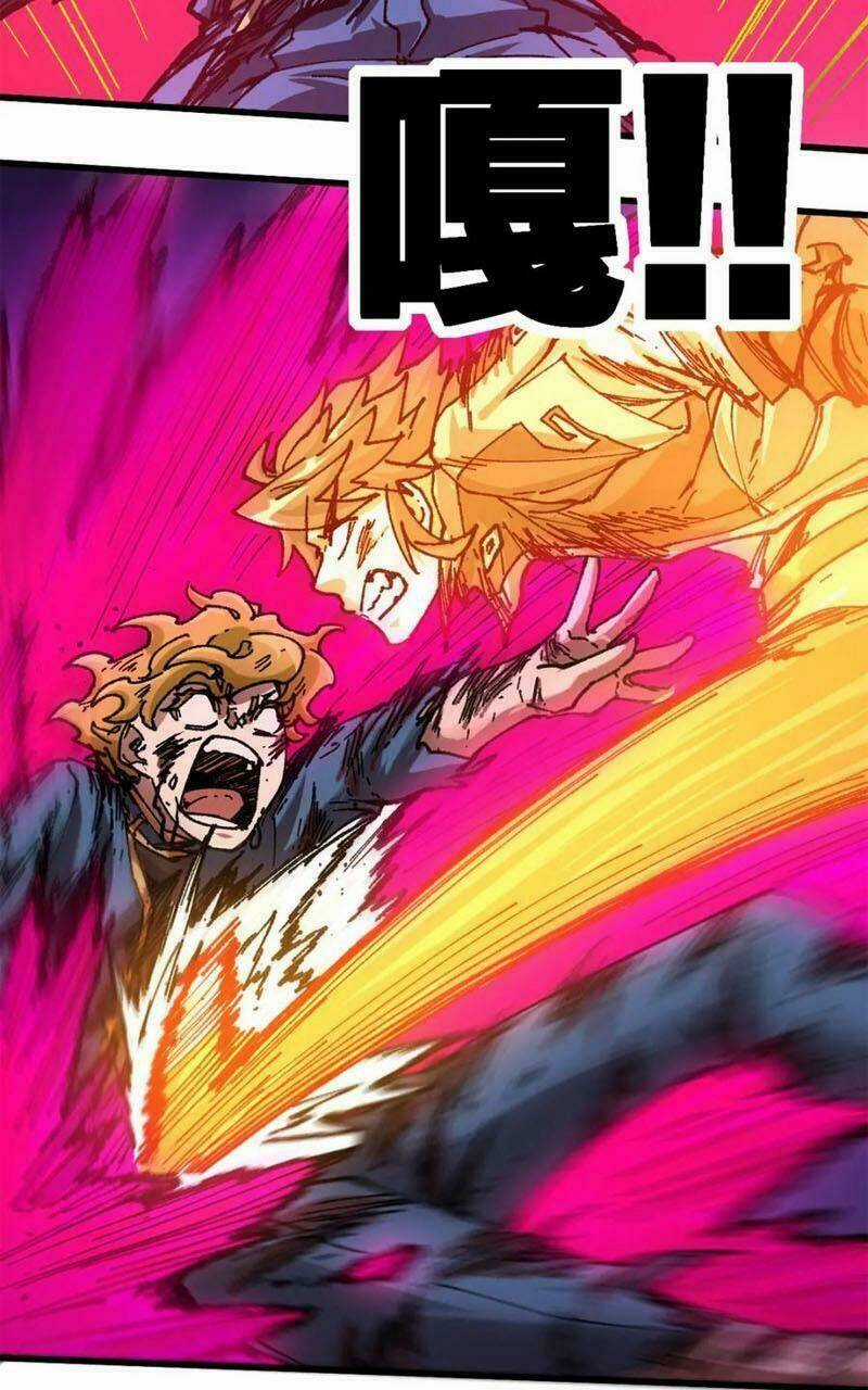 Thánh Khư - Chapter 189 - Trang 32