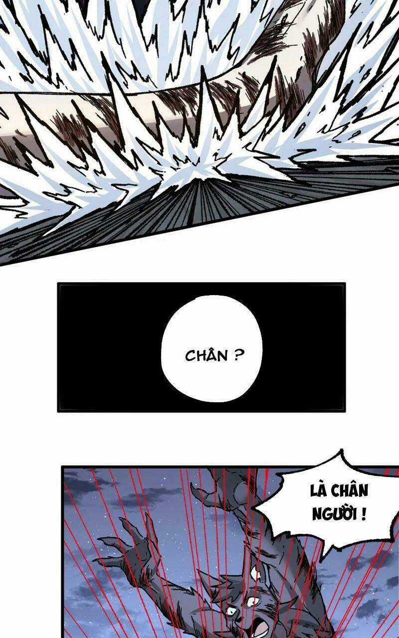 Thánh Khư - Chapter 189 - Trang 35