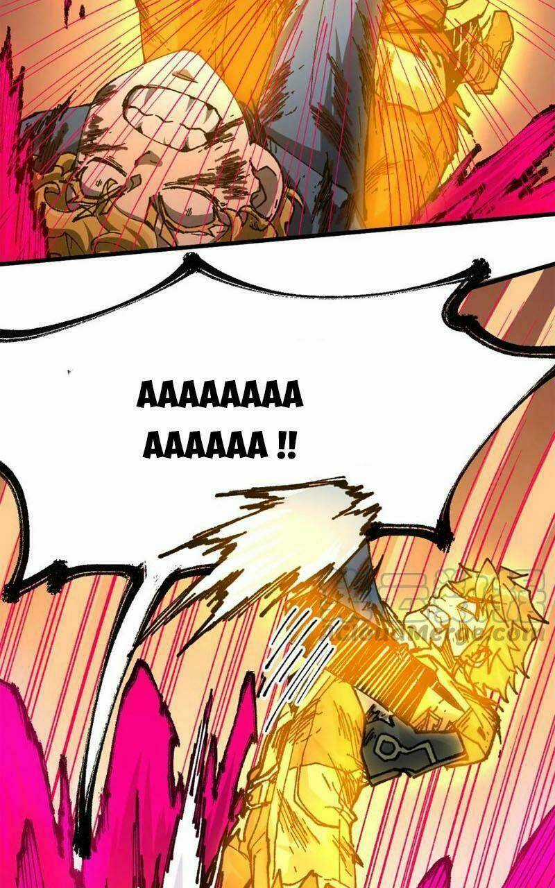 Thánh Khư - Chapter 189 - Trang 38