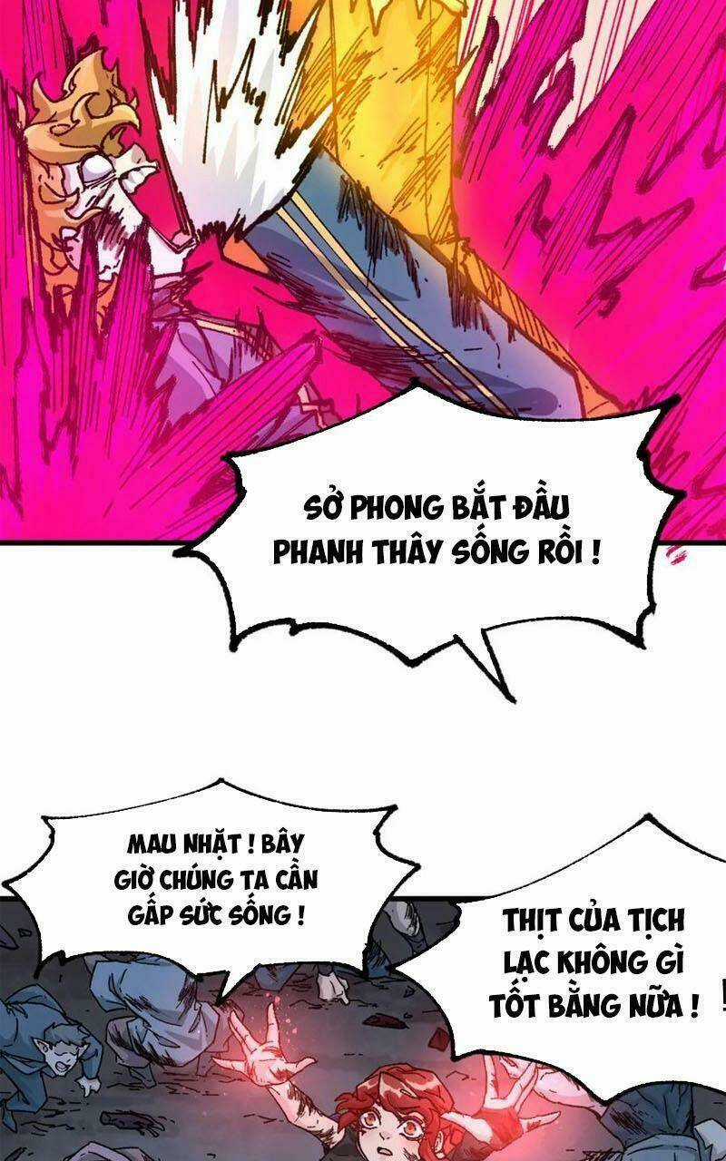 Thánh Khư - Chapter 189 - Trang 39