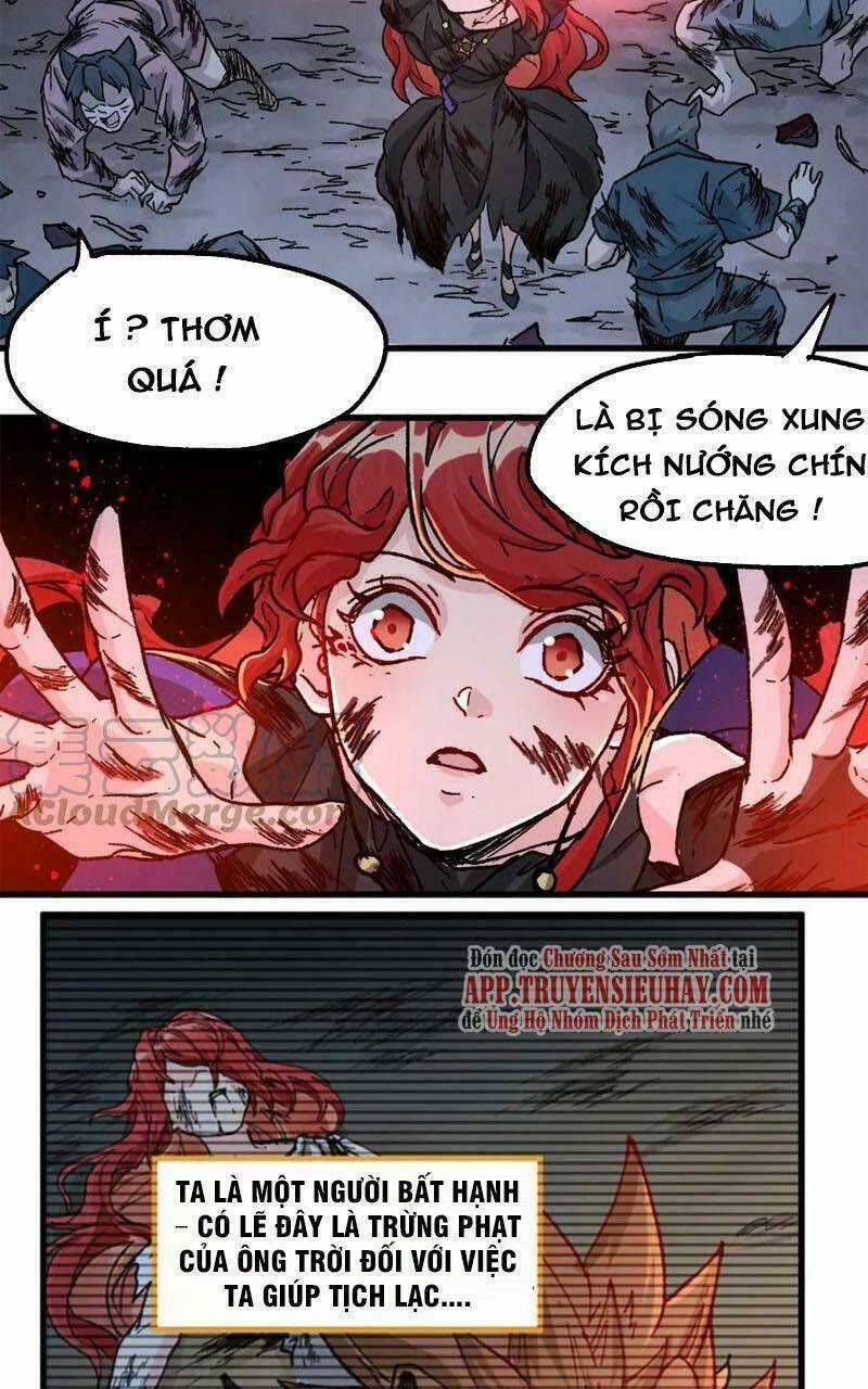 Thánh Khư - Chapter 189 - Trang 40