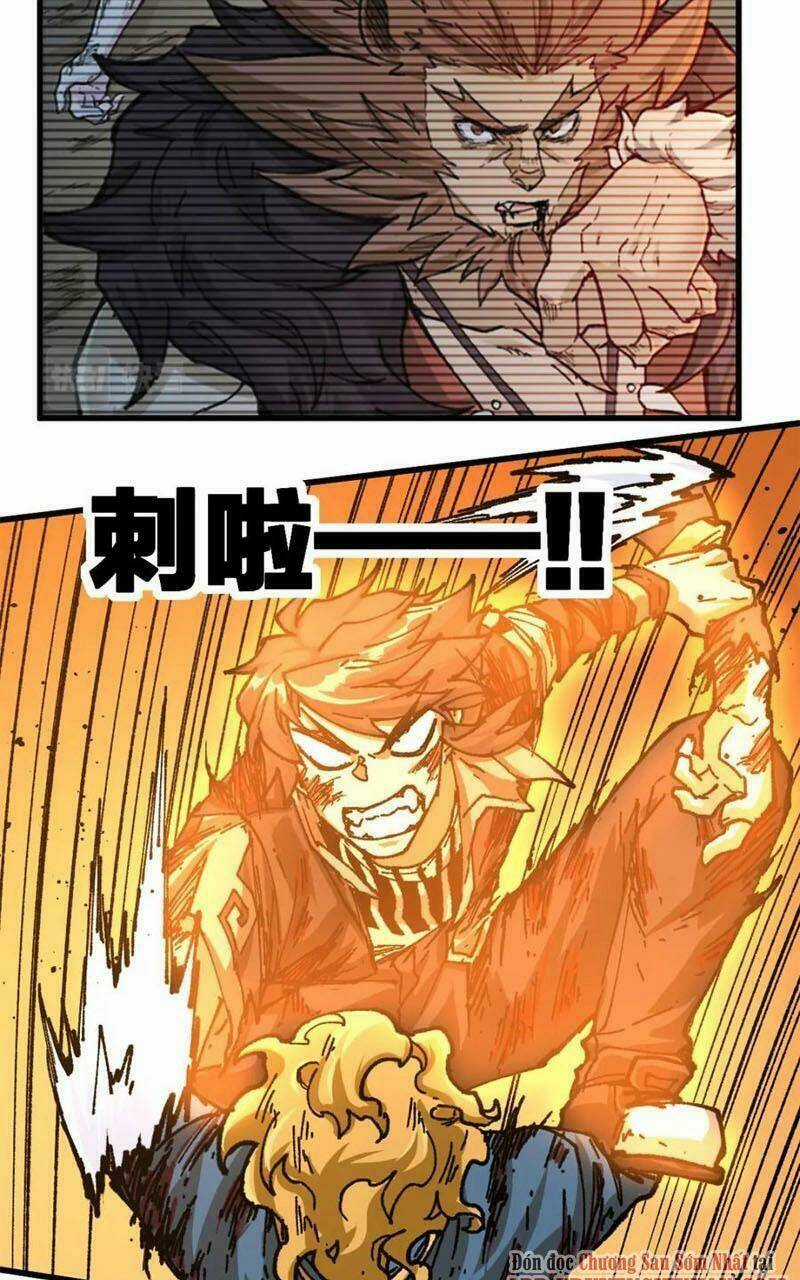 Thánh Khư - Chapter 189 - Trang 41