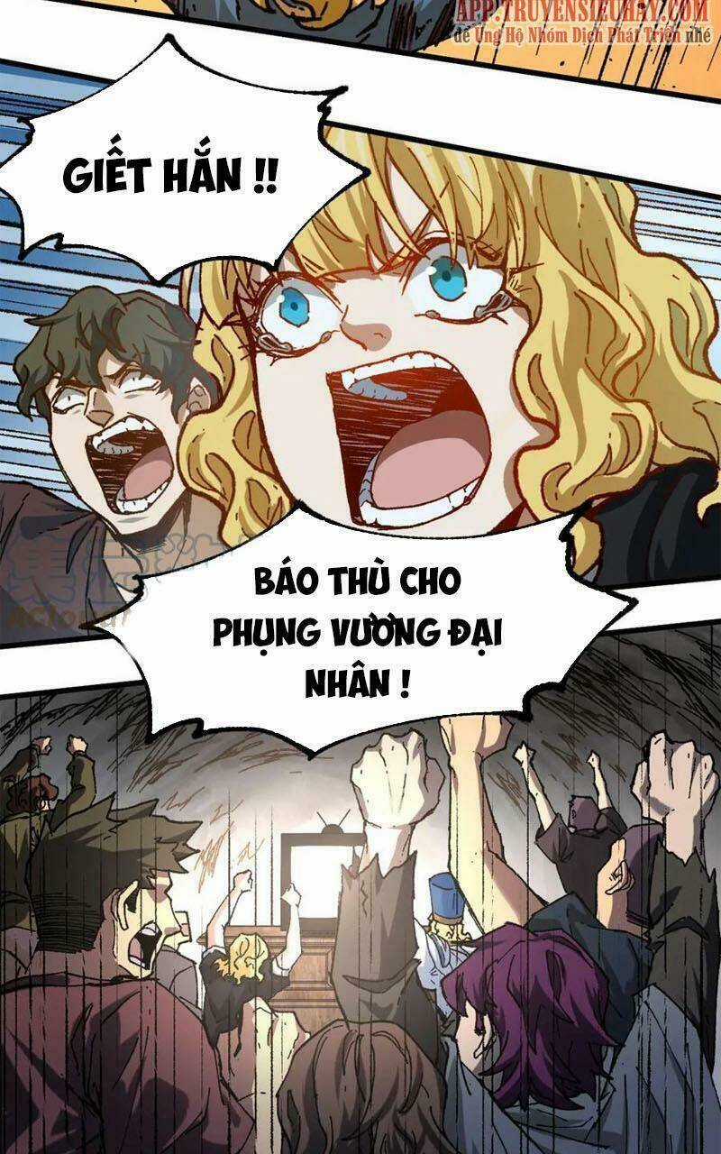 Thánh Khư - Chapter 189 - Trang 42