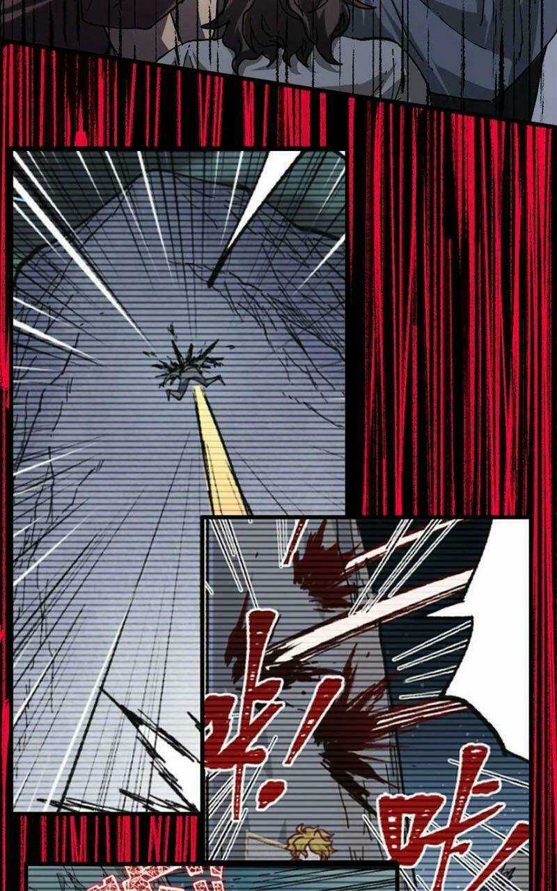 Thánh Khư - Chapter 189 - Trang 43