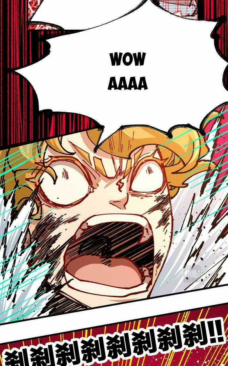 Thánh Khư - Chapter 189 - Trang 45