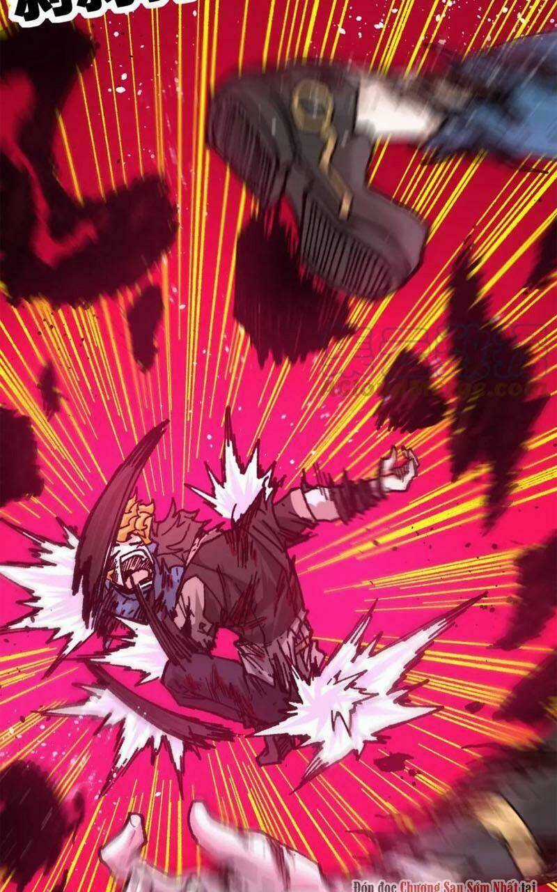 Thánh Khư - Chapter 189 - Trang 46