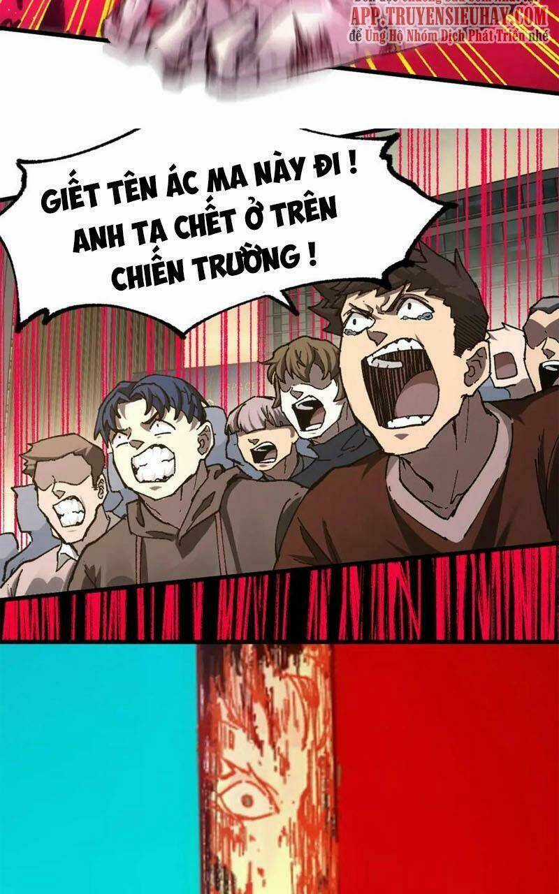 Thánh Khư - Chapter 189 - Trang 47