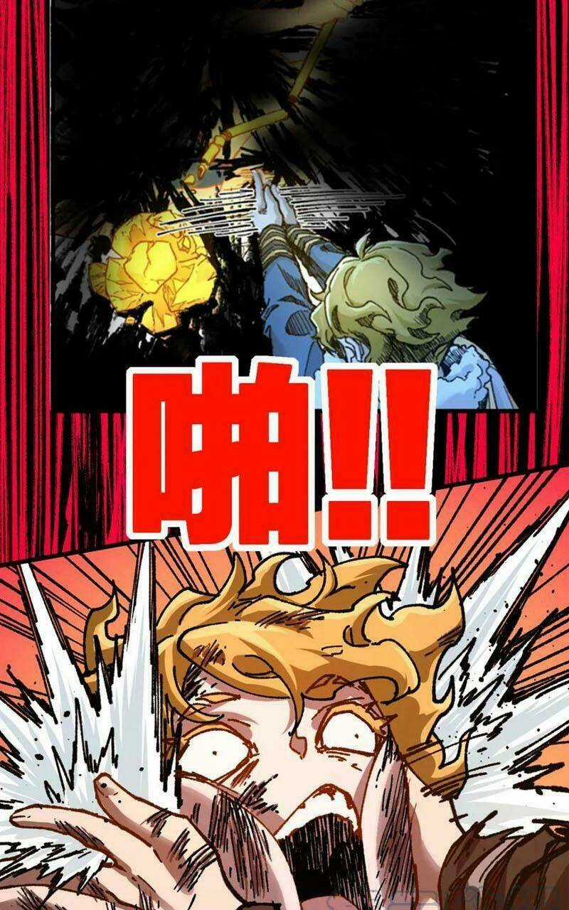 Thánh Khư - Chapter 189 - Trang 49