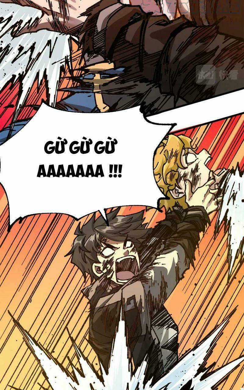 Thánh Khư - Chapter 189 - Trang 50