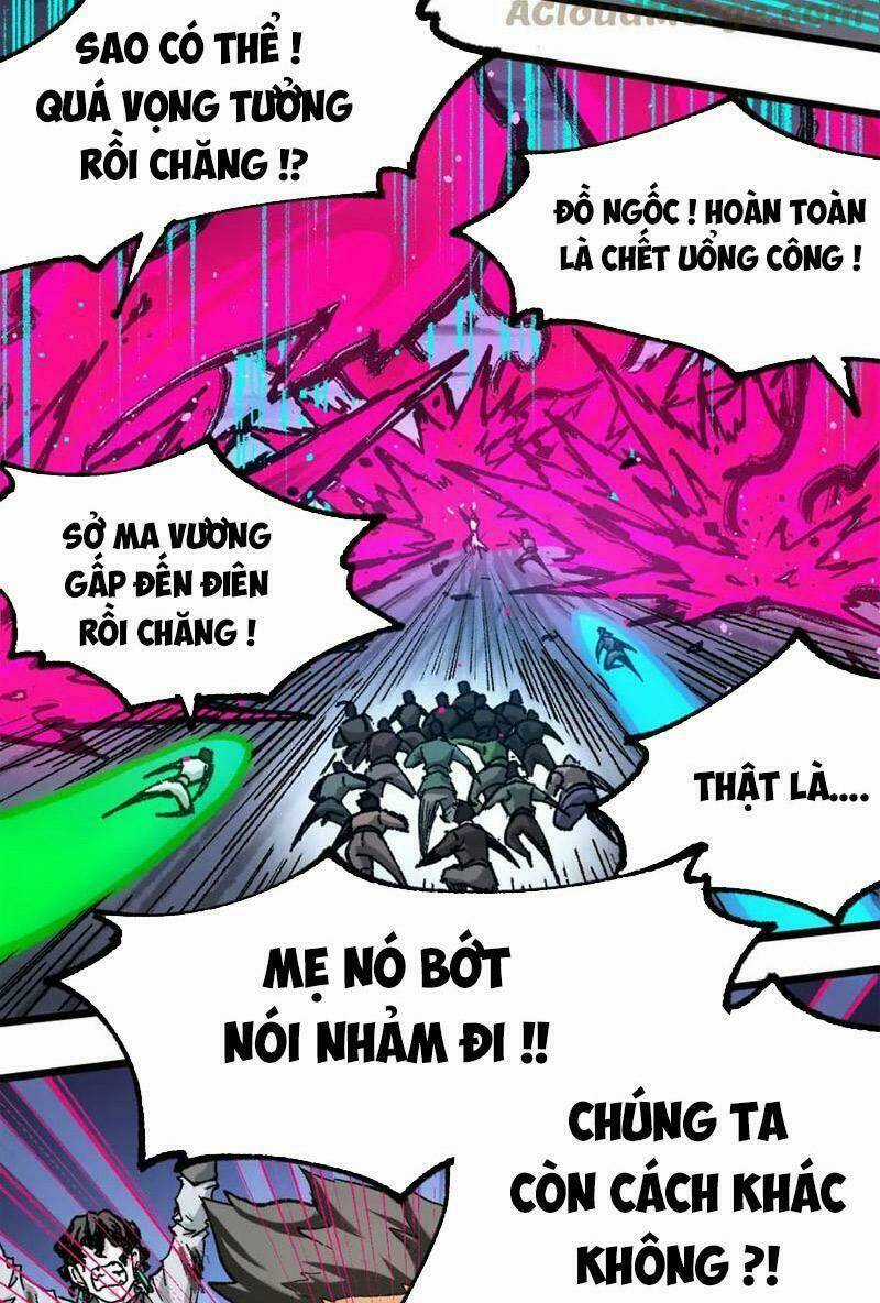 Thánh Khư - Chapter 189 - Trang 6