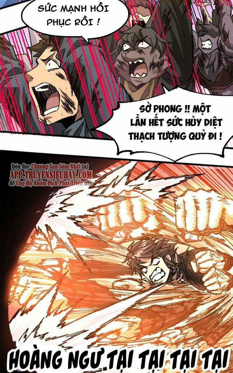 Thánh Khư - Chapter 189 - Trang 52