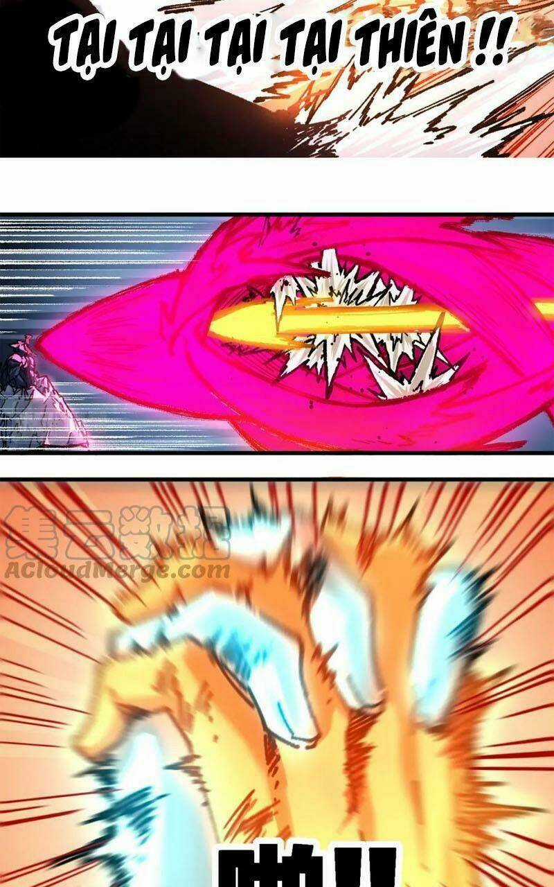Thánh Khư - Chapter 189 - Trang 53
