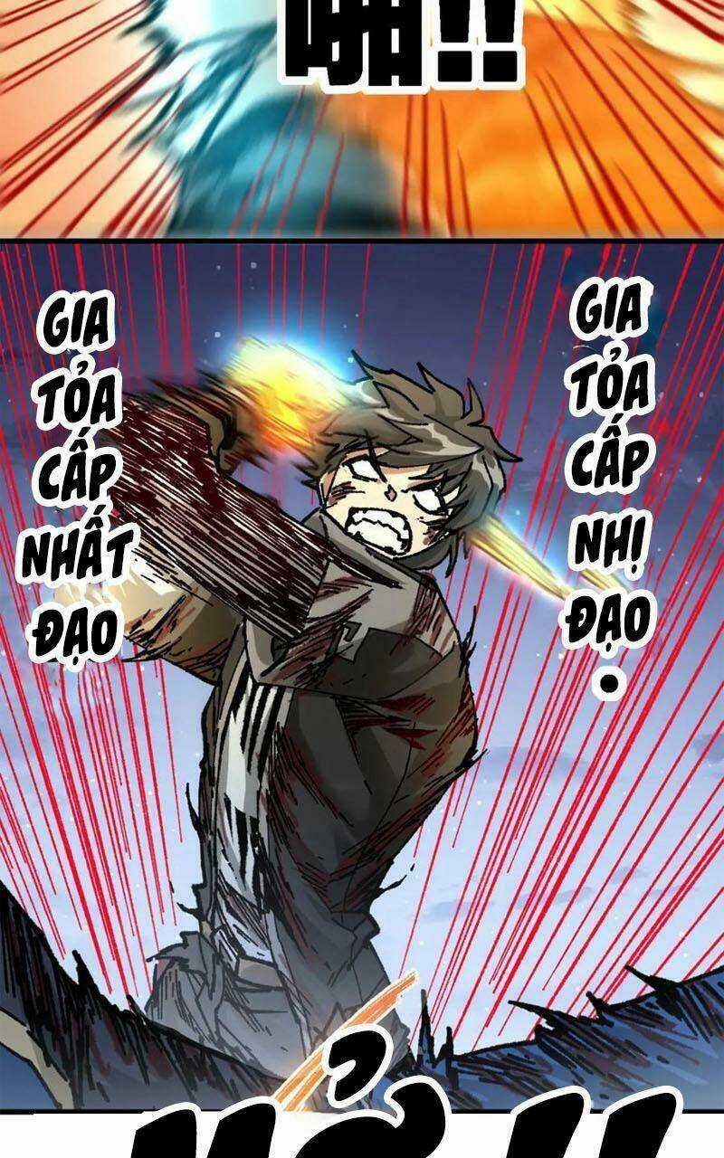 Thánh Khư - Chapter 189 - Trang 54