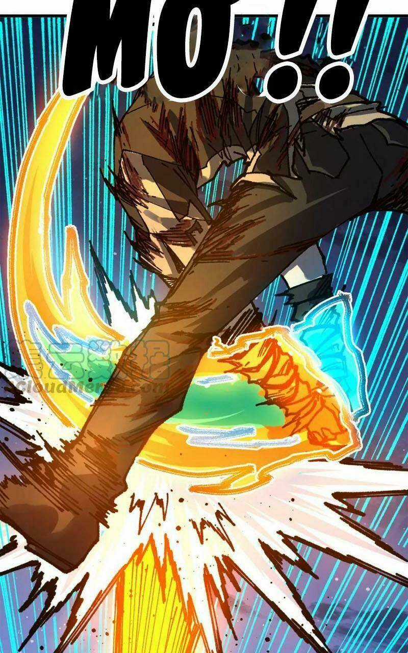 Thánh Khư - Chapter 189 - Trang 55