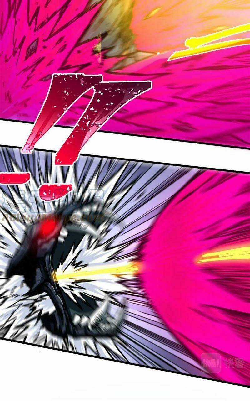 Thánh Khư - Chapter 189 - Trang 57