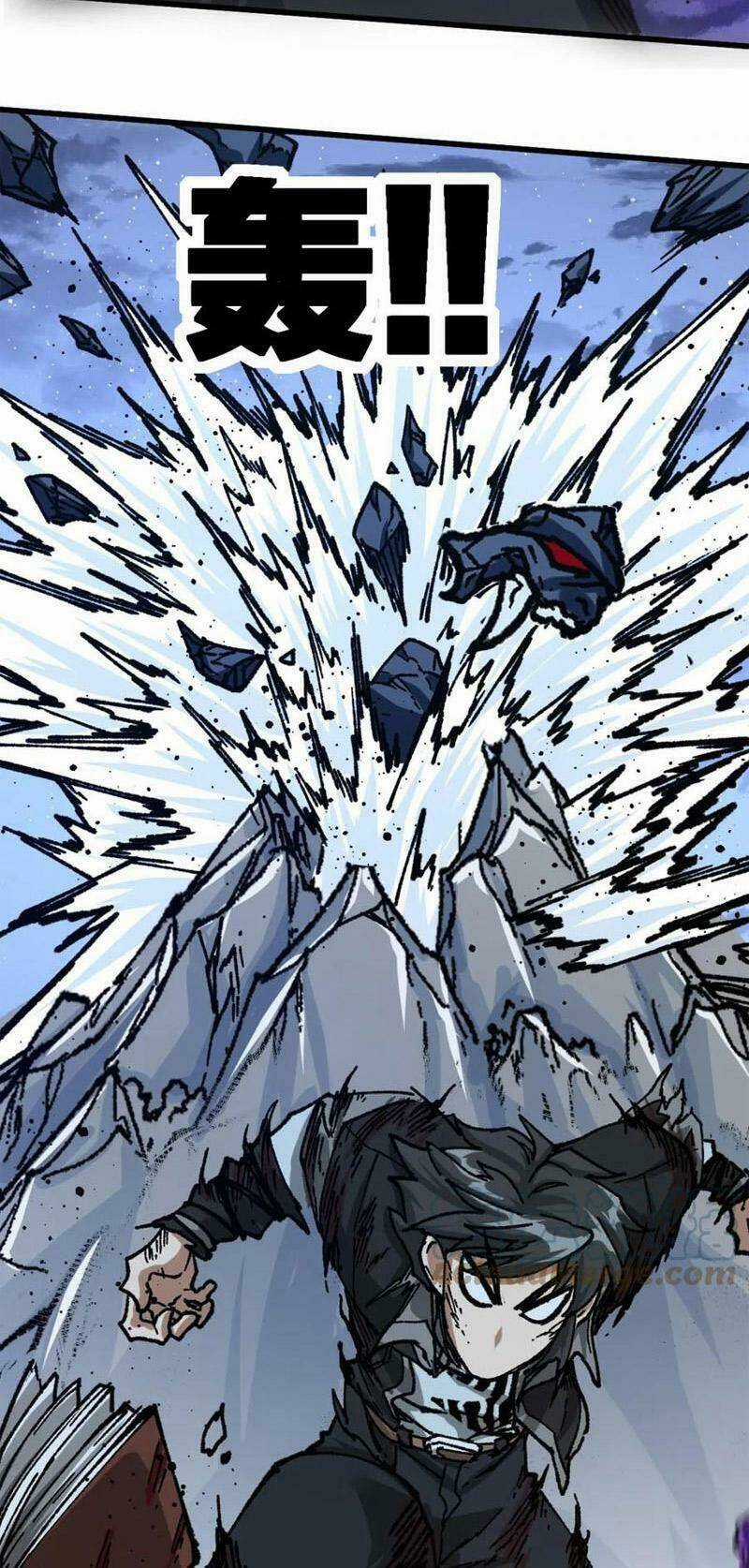 Thánh Khư - Chapter 189 - Trang 62