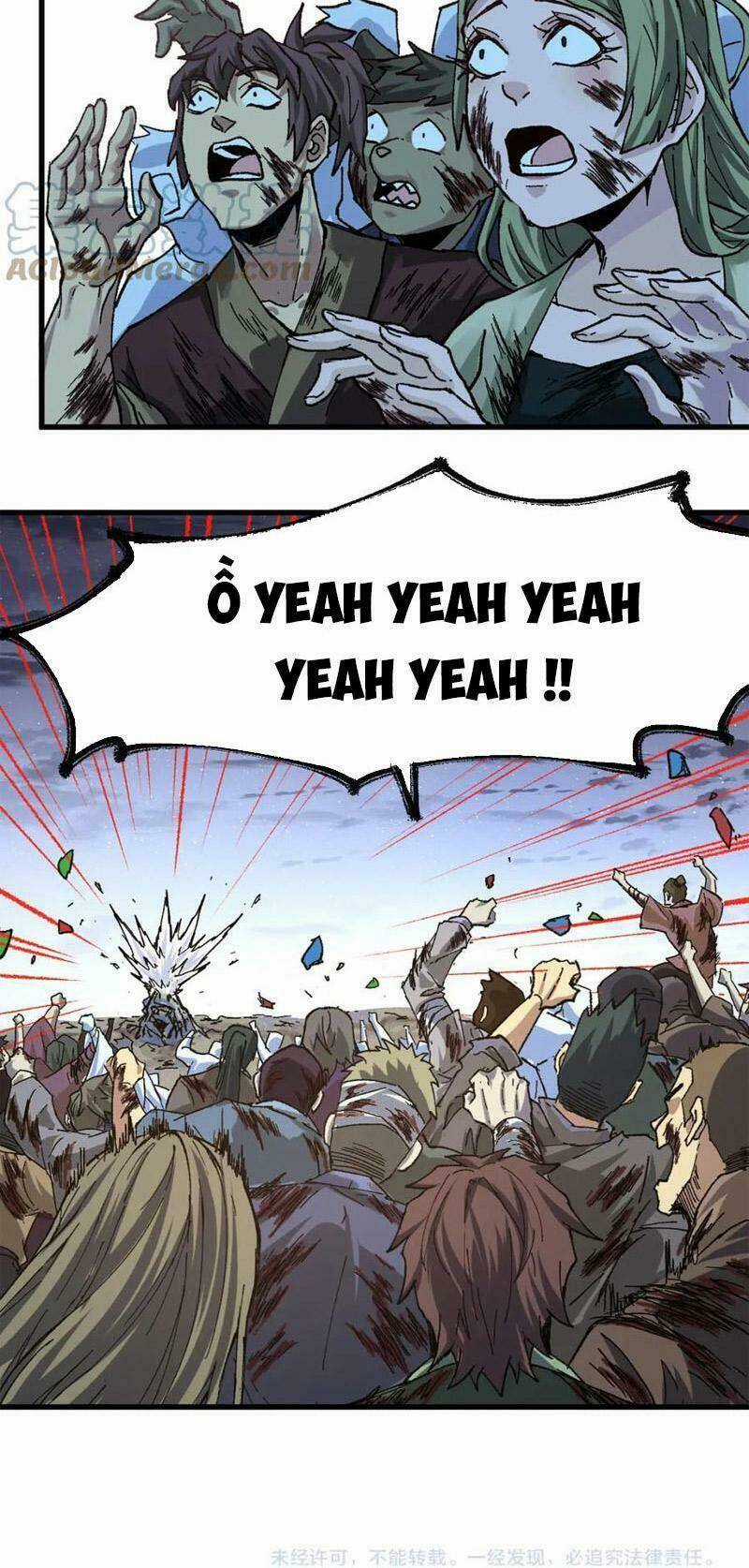 Thánh Khư - Chapter 189 - Trang 64