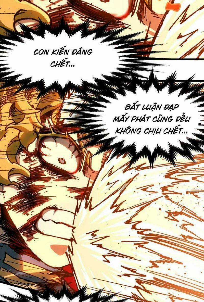 Thánh Khư - Chapter 189 - Trang 10