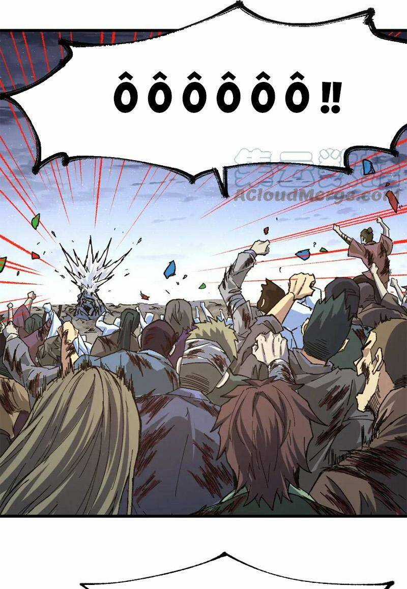 Thánh Khư - Chapter 190 - Trang 1