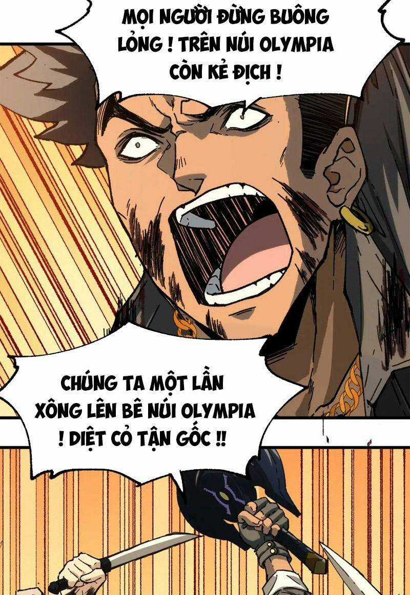 Thánh Khư - Chapter 190 - Trang 2