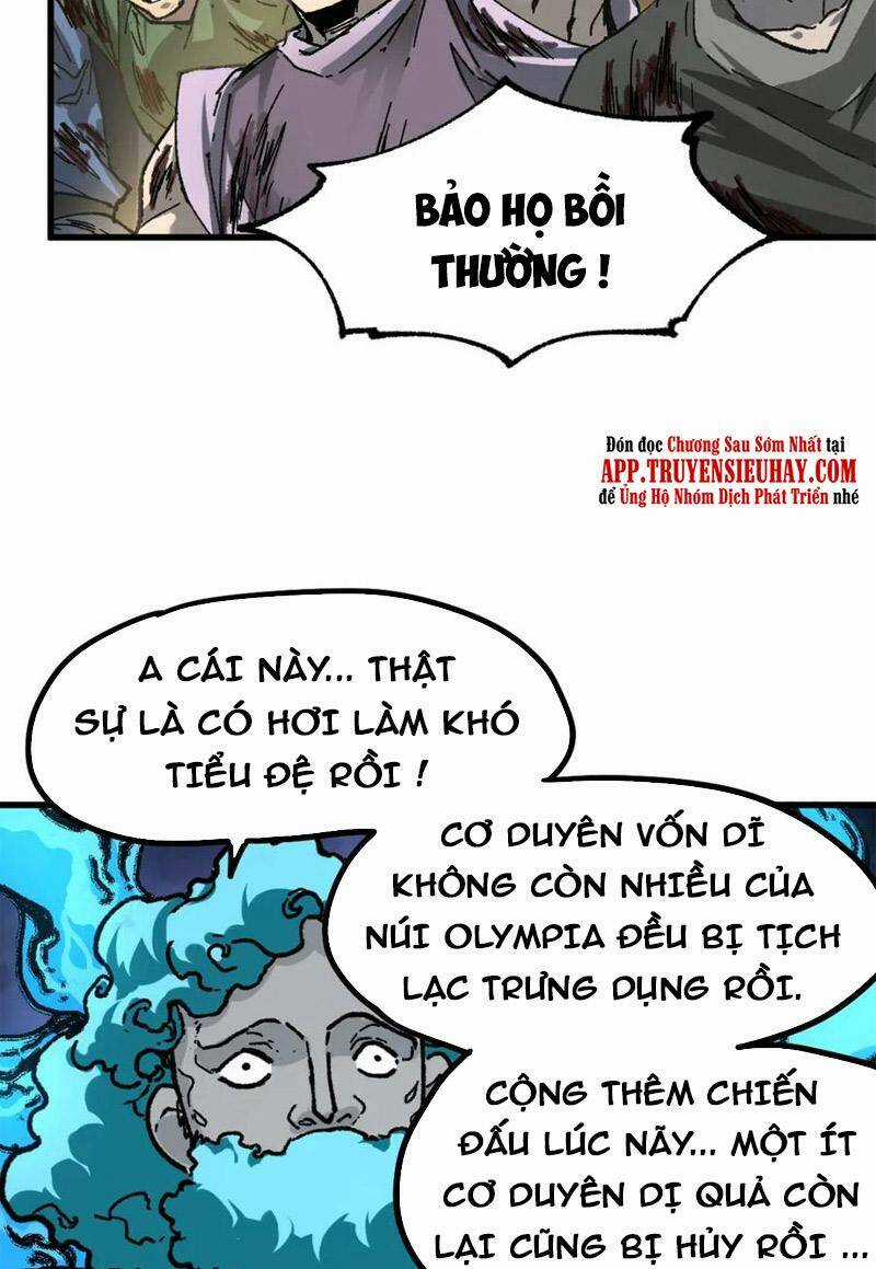 Thánh Khư - Chapter 190 - Trang 11