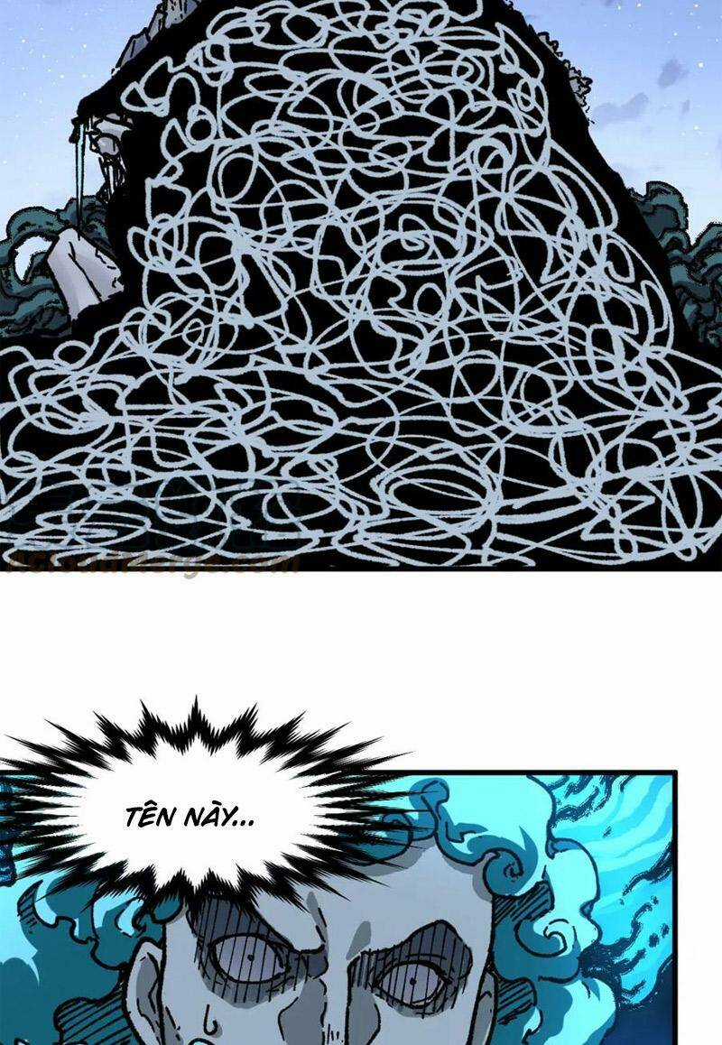 Thánh Khư - Chapter 190 - Trang 16