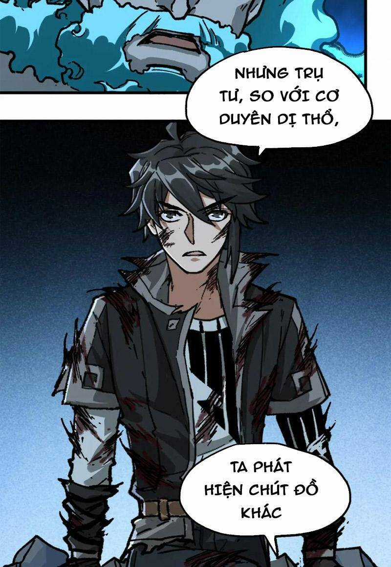 Thánh Khư - Chapter 190 - Trang 17